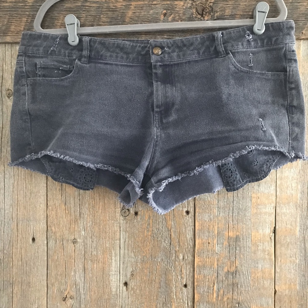 🌟Clearance💥 Jean short shorts 31